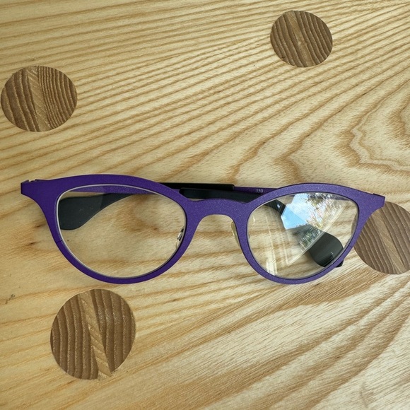 Theo Frames, limited edition - Picture 4 of 4